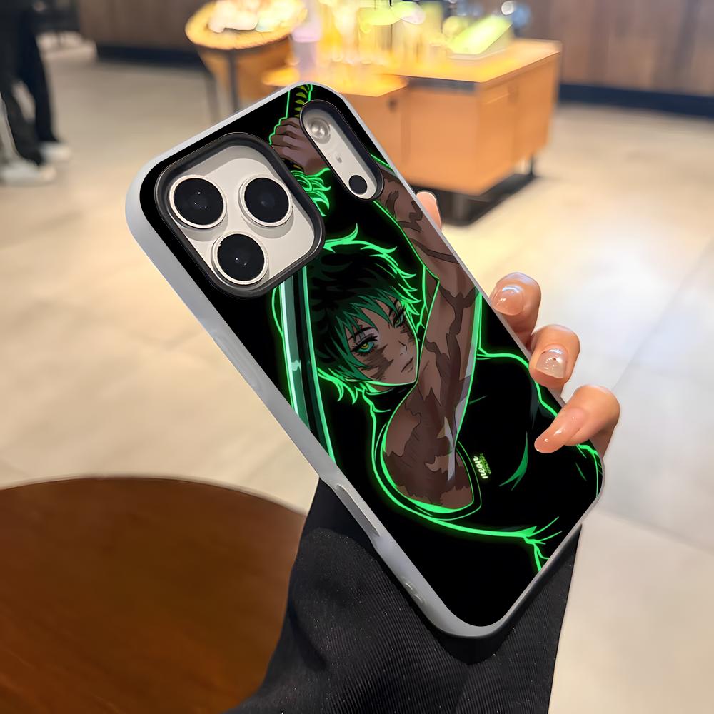 Maki Zenin Jujutsu Kaisen Phone Case For IPhone 17 Air 16 E 15 14 Plus 13 12 11 Pro Max Jelly 2 In 1 Protective Case iPhone 14 Pro
Maki Zenin Jujutsu Kaisen Phone Case For IPhone 17 Air 16 E 15 14 Plus 13 12 11 Pro Max Jelly 2 In 1 Protective Case iPhone 14 Pro