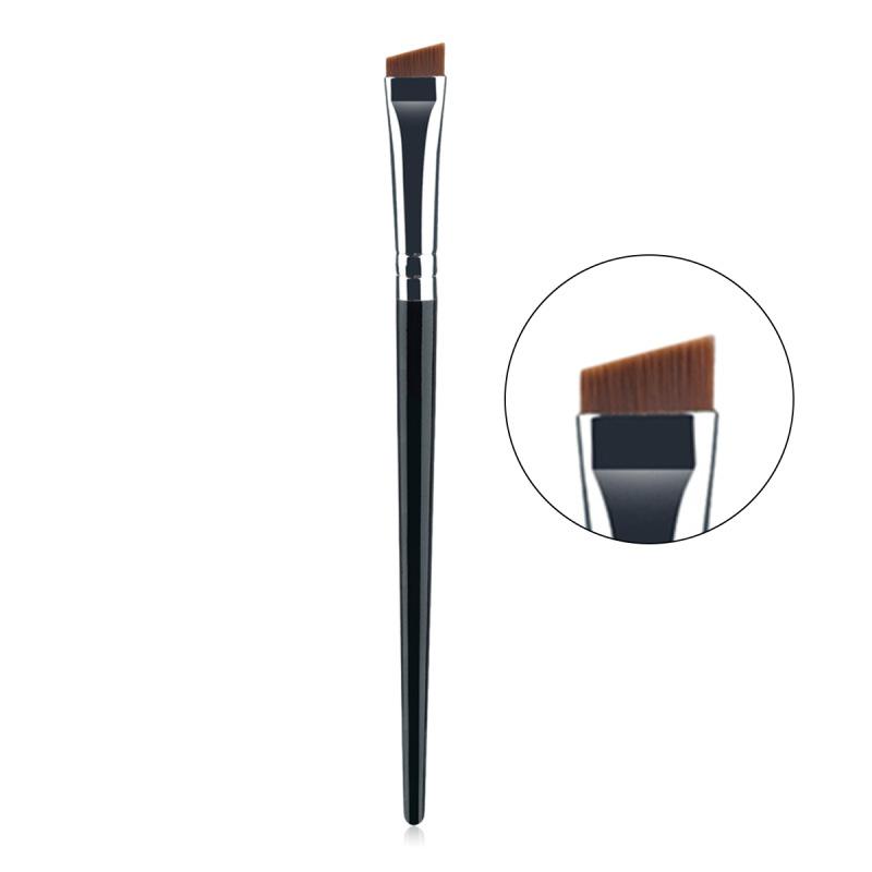 Source Fine Angle Eyeliner Brush Elbow Eyeliner Brush Detail Brush Sickle Eyebrow Brush Blade Aegyo sal Fiber Hair
Source Fine Angle Eyeliner Brush Elbow Eyeliner Brush Detail Brush Sickle Eyebrow Brush Blade Aegyo sal Fiber Hair