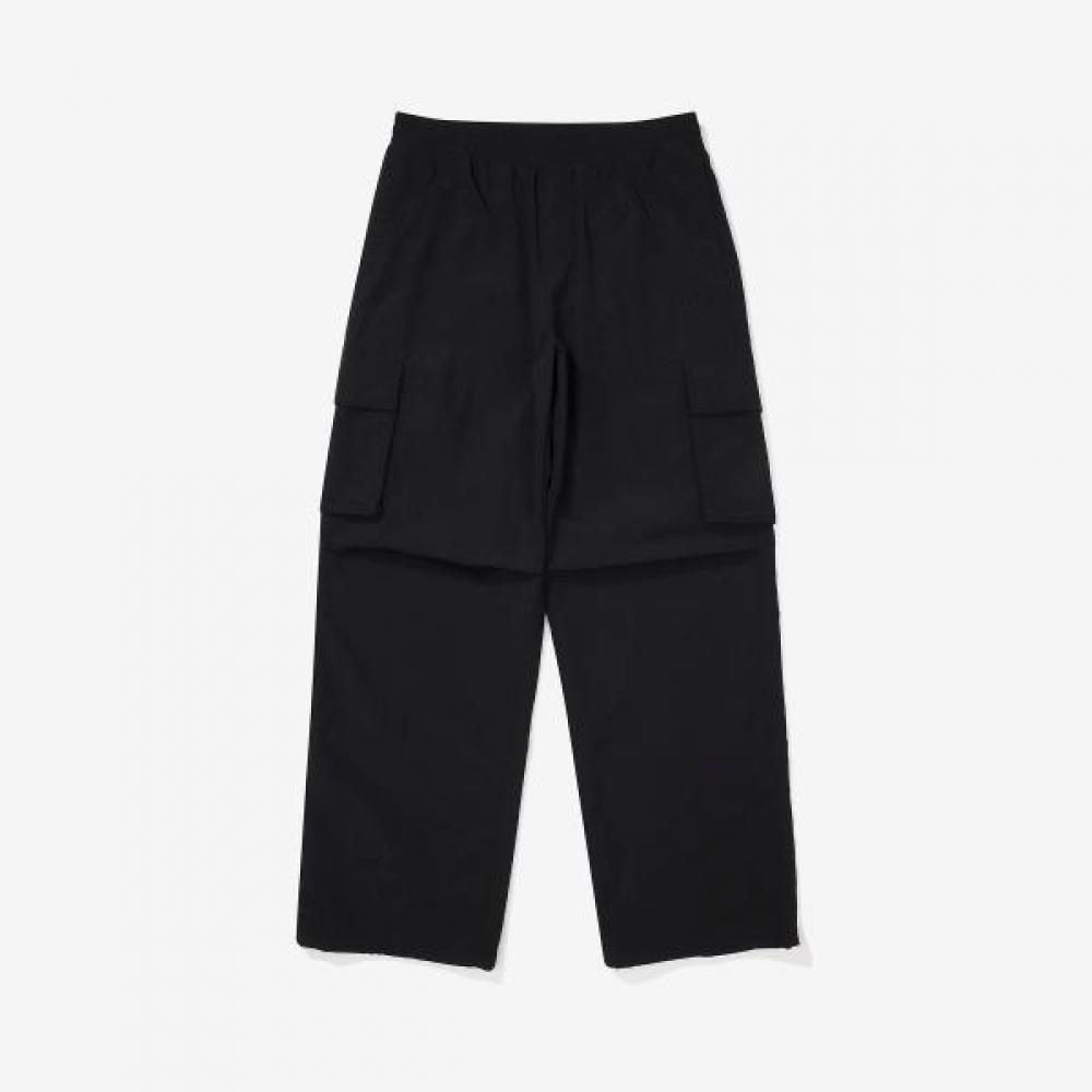 Fila Woven Jogger Pants New Heritage blacks/80
Fila Woven Jogger Pants New Heritage blacks/80