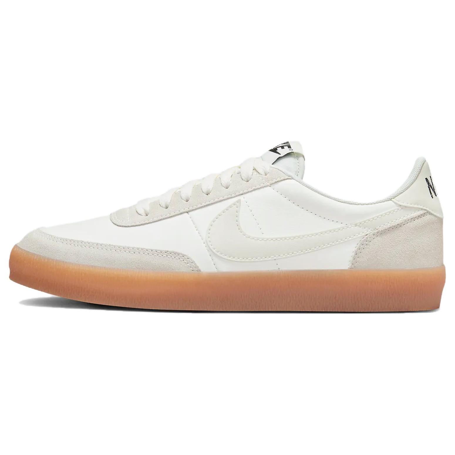 новые женские Nike Killshot Sail Gum 37.5
новые женские Nike Killshot Sail Gum 37.5