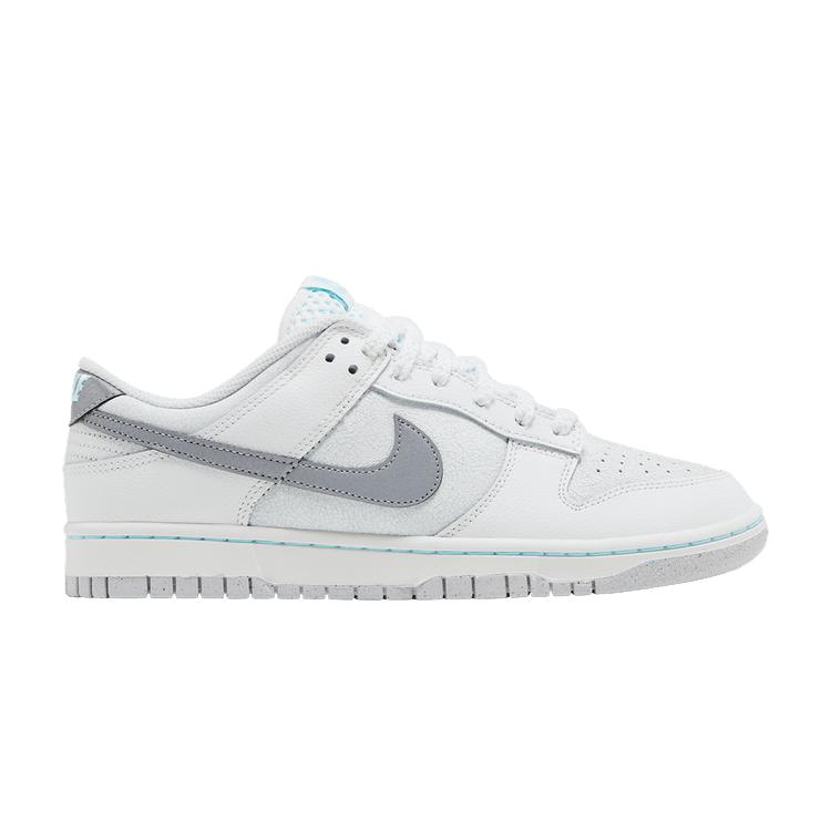 Nike Кроссовки унисекс Dunk Low SE Winter Storm White Summit-White Glacier-Ice HQ3619-121 44.5
Nike Кроссовки унисекс Dunk Low SE Winter Storm White Summit-White Glacier-Ice HQ3619-121 44.5