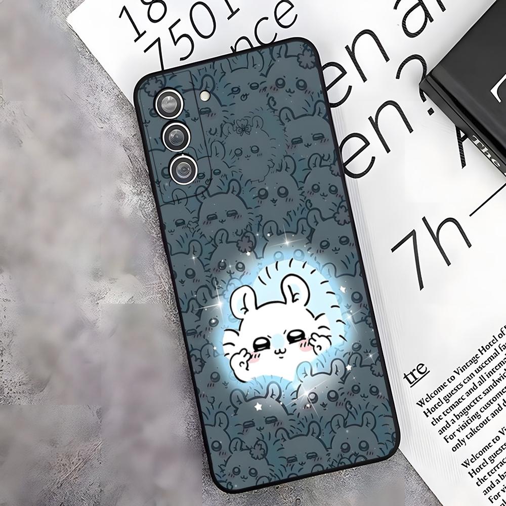 Мультяшный чехол для мобильного телефона C-Chikawas для Samsung S26 S25 Edge S24 S23 S22 S21 S20 Ultra Plus Fe Galaxy A54 A53 A34 A25 A16 Samsung S25 Ultra
Мультяшный чехол для мобильного телефона C-Chikawas для Samsung S26 S25 Edge S24 S23 S22 S21 S20 Ultra Plus Fe Galaxy A54 A53 A34 A25 A16 Samsung S25 Ultra
