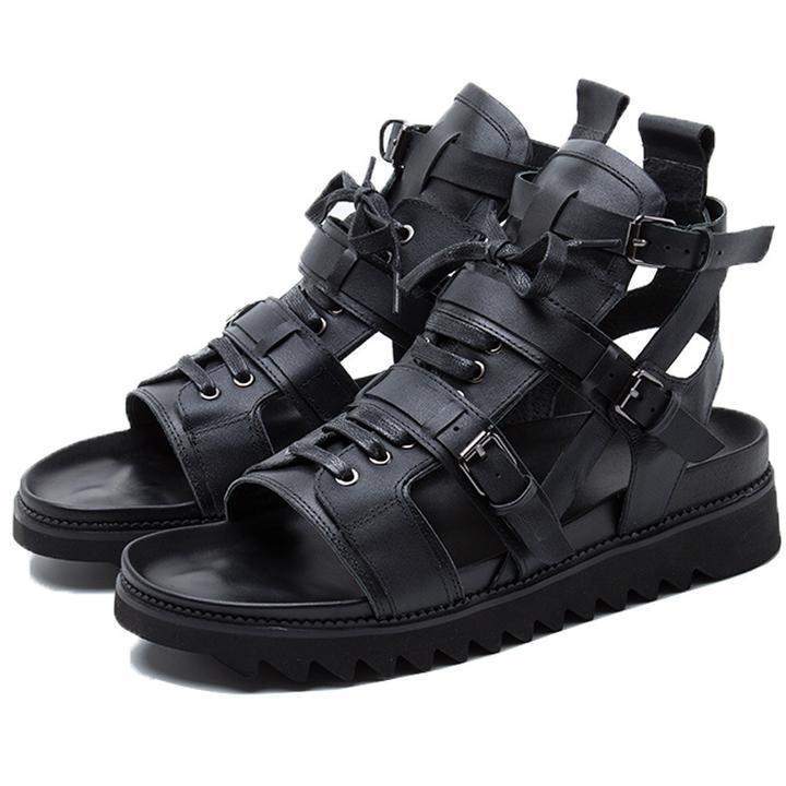 Foreign trade new models make men s sandals shoes beach shoes leak toes Chengdu men s sandals large size 38 чёрный
Foreign trade new models make men s sandals shoes beach shoes leak toes Chengdu men s sandals large size 38 чёрный