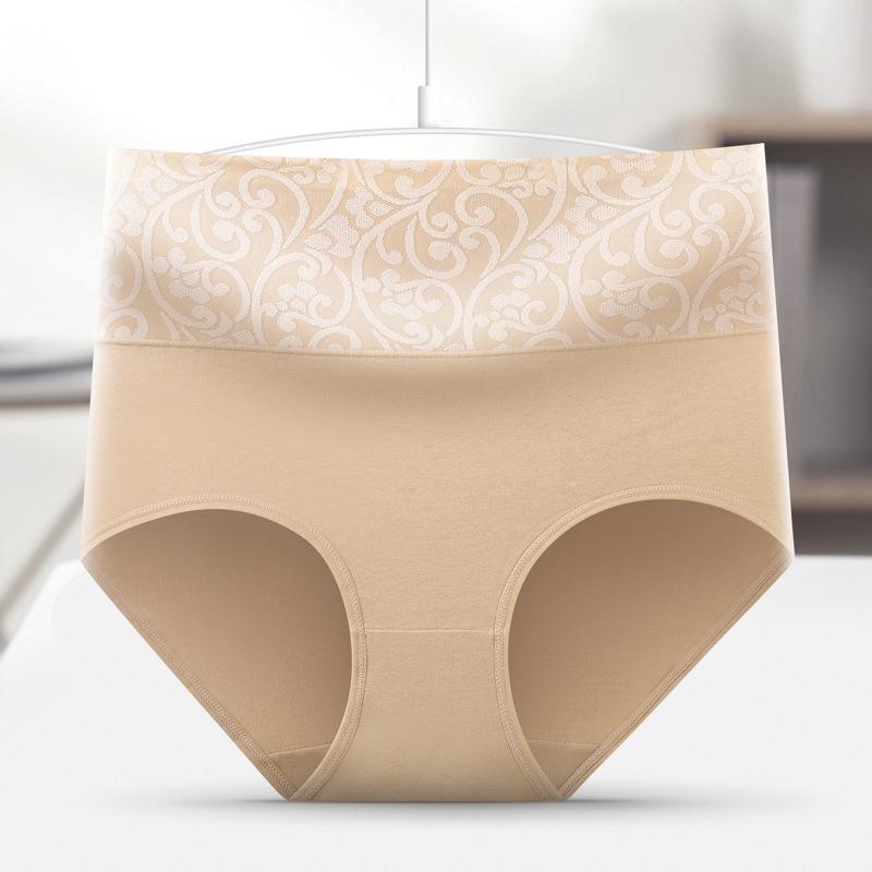 Women s Plus Size High Waist Cotton Briefs - Breathable, Tummy Control, Comfortable Fit XL
Women s Plus Size High Waist Cotton Briefs - Breathable, Tummy Control, Comfortable Fit XL