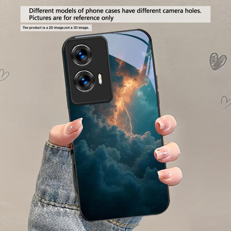 Hot orange gold color For Motorola Moto Edge 20 Lite 30 Pro 40 Neo 50 Ultra G45 G54 G55 G75 G84 G85 G Play 23 Glass Phone Case Motorola Moto X30 Pro
Hot orange gold color For Motorola Moto Edge 20 Lite 30 Pro 40 Neo 50 Ultra G45 G54 G55 G75 G84 G85 G Play 23 Glass Phone Case Motorola Moto X30 Pro