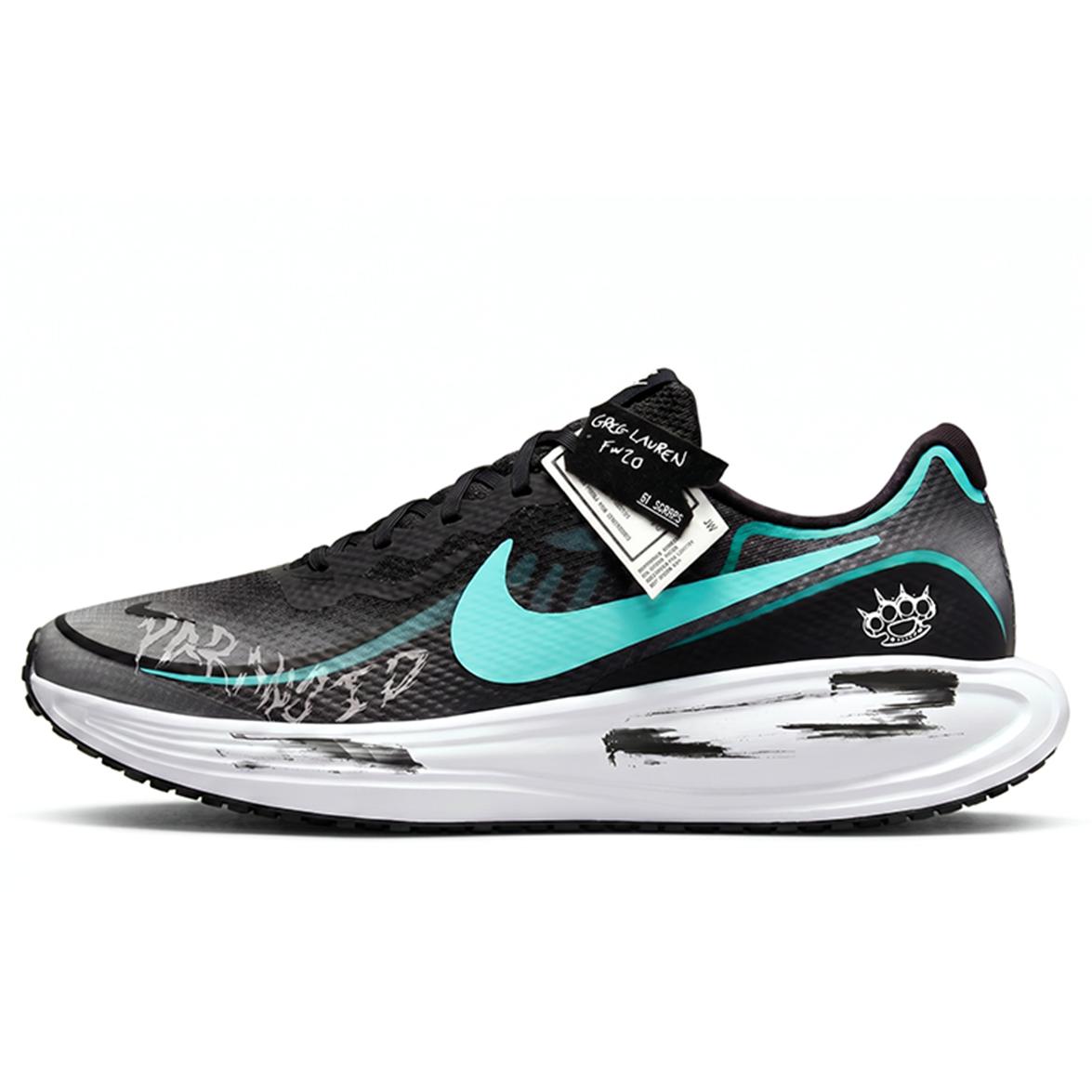 Nike REVOLUTION 8 Mesh Cushioning Low top Casual City Commuting Running Shoes Men s Black White HJ9198-003(Team2007-) 43
Nike REVOLUTION 8 Mesh Cushioning Low top Casual City Commuting Running Shoes Men s Black White HJ9198-003(Team2007-) 43