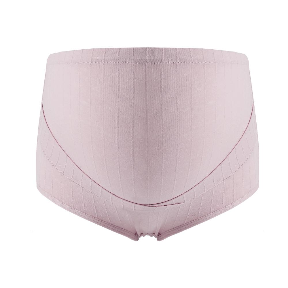 Трусики для беременных большого размера, женское нижнее белье, трусы с высокой талией, трусики для беременных с увеличением жира 3XL розовый
Трусики для беременных большого размера, женское нижнее белье, трусы с высокой талией, трусики для беременных с увеличением жира 3XL розовый