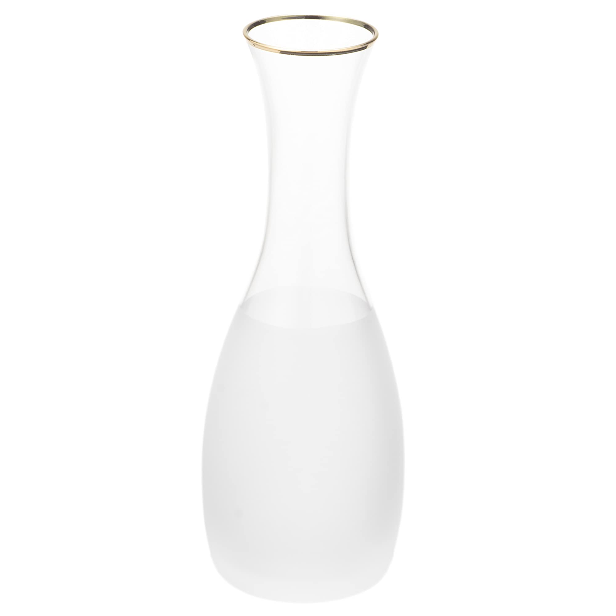 Mizusaki Glass Sake Made in Bottle, Approx. 160ml, No. 3, Japan, MKG-438064
Mizusaki Glass Sake Made in Bottle, Approx. 160ml, No. 3, Japan, MKG-438064
