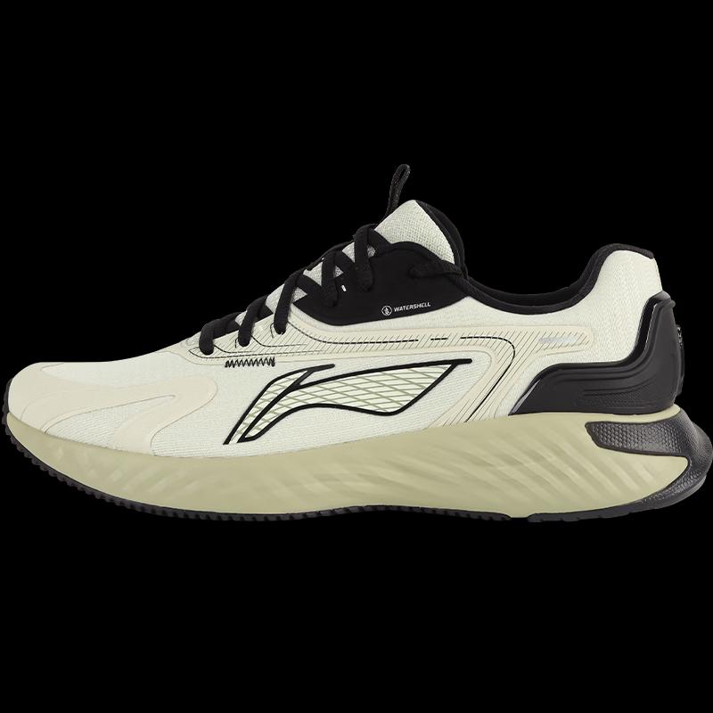 Li-Ning Men s Casual Shoes LV219 US 9
Li-Ning Men s Casual Shoes LV219 US 9