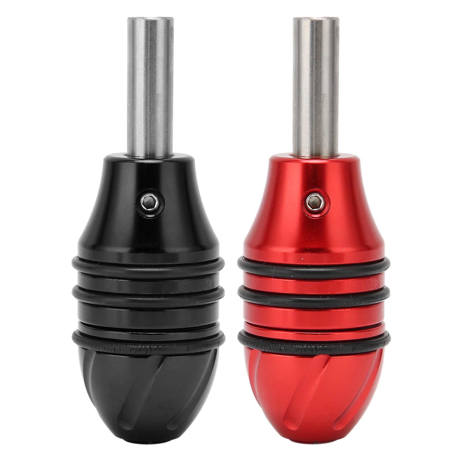 24 мм Ручка для татуировки Профессиональный алюминиевый сплав Самоблокирующаяся ручка для татуировки Трубка Поставка машин для татуировки
24 мм Ручка для татуировки Профессиональный алюминиевый сплав Самоблокирующаяся ручка для татуировки Трубка Поставка машин для татуировки