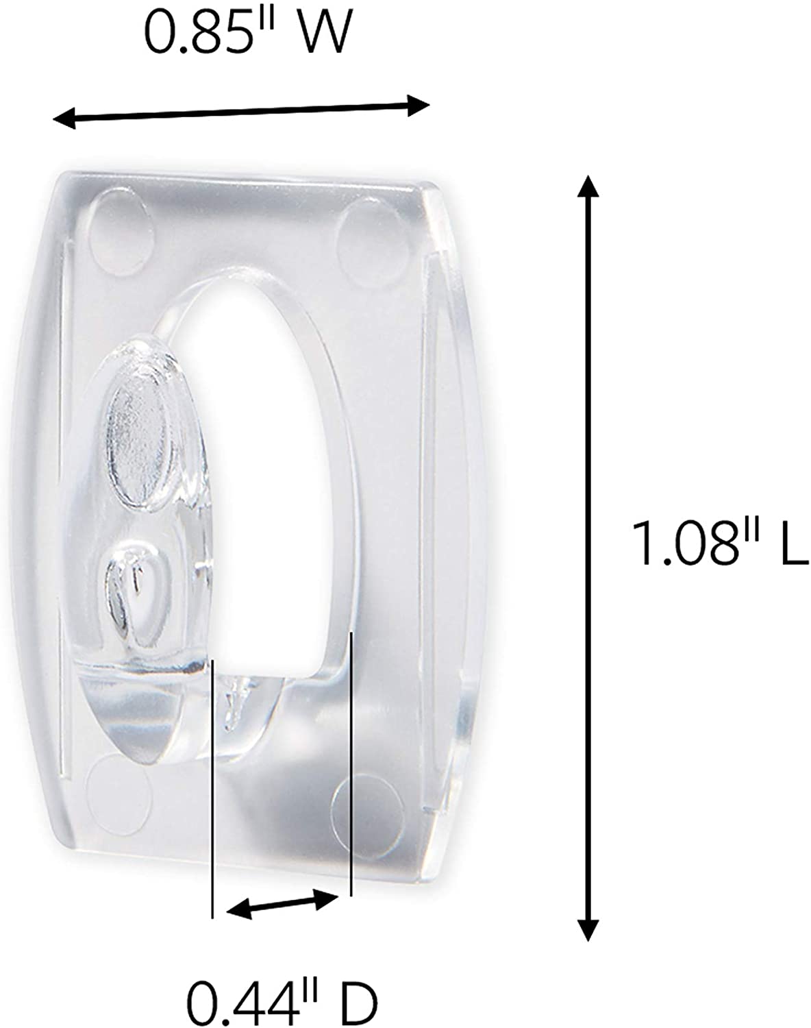3M Command Clear Mini Hooks Damage-Free Hanging hook adhesive plastic hooks clear with command clear strips
3M Command Clear Mini Hooks Damage-Free Hanging hook adhesive plastic hooks clear with command clear strips