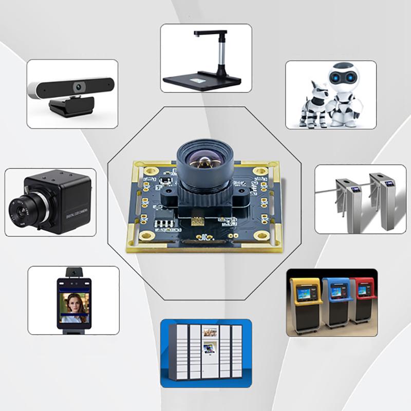 Gxivision Ov9732 1Mp 30Fps 50Cm Cable 100 Degree Usb Camera Module Ov2735 Imx179 Webcam Cmpatible For Autodarts.Io Scoring
Gxivision Ov9732 1Mp 30Fps 50Cm Cable 100 Degree Usb Camera Module Ov2735 Imx179 Webcam Cmpatible For Autodarts.Io Scoring