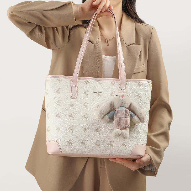 Large Capacity Tote Bag Women S Large Capacity Commuter Handbag Shoulder Bag Commuter Premium Shoulder Bag
Large Capacity Tote Bag Women S Large Capacity Commuter Handbag Shoulder Bag Commuter Premium Shoulder Bag