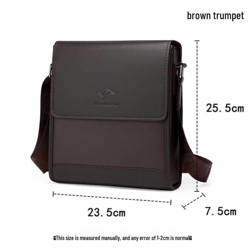 MDNG Men s Business Casual Crossbody Shoulder Bag 1
MDNG Men s Business Casual Crossbody Shoulder Bag 1