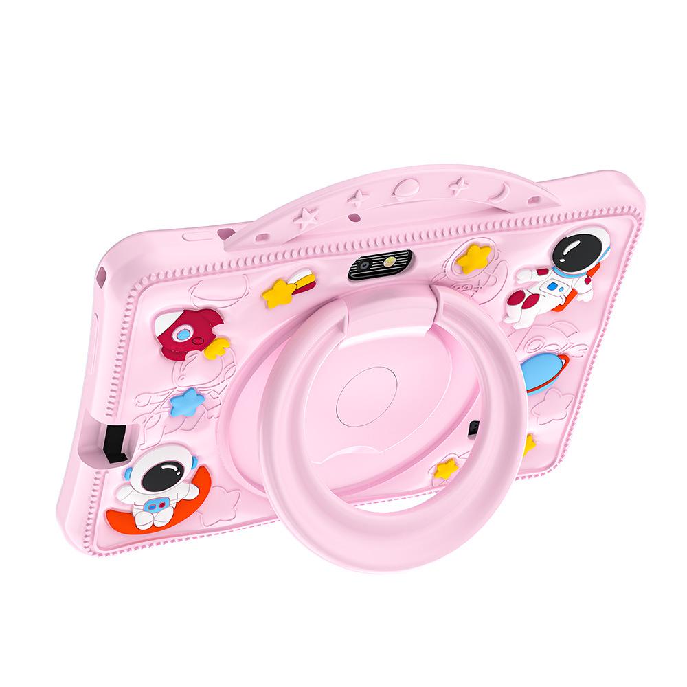 Kids Android Learning Tablet with WiFi & Games AU Plug
Kids Android Learning Tablet with WiFi & Games AU Plug