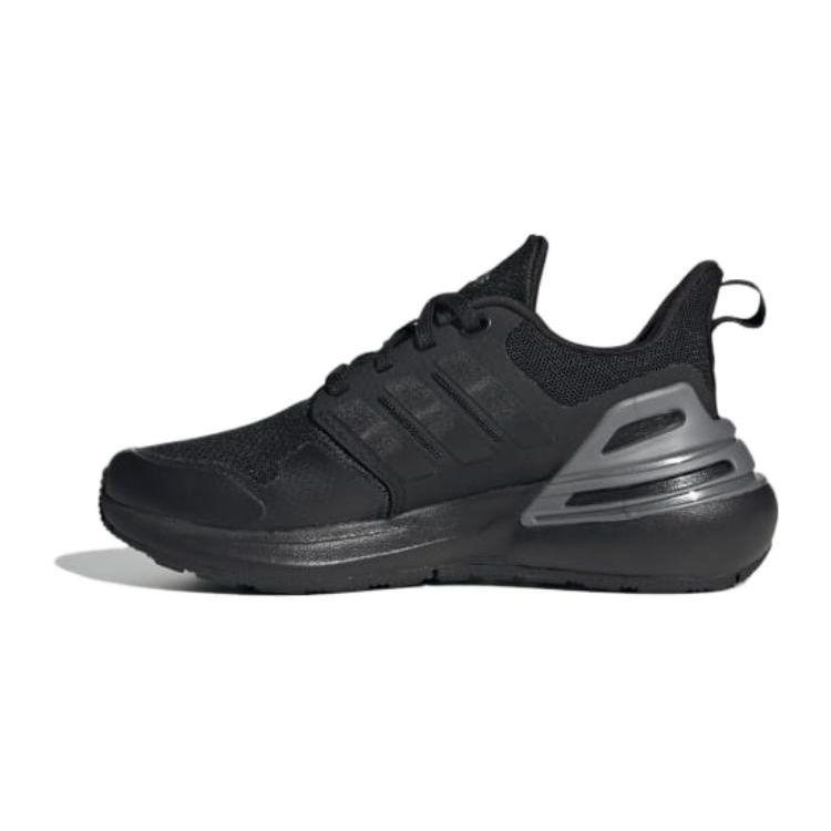 Adidas RapidaSport Bounce J Black Iron Metallic Детские кроссовки Core-Black HP6125 36
Adidas RapidaSport Bounce J Black Iron Metallic Детские кроссовки Core-Black HP6125 36