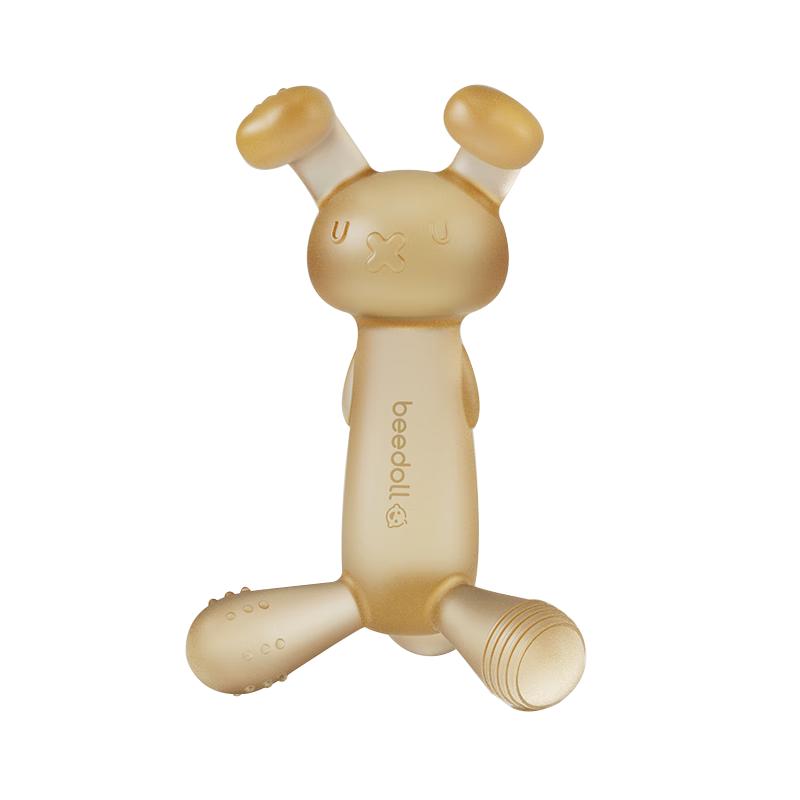 beedoll Силіконовий гризунець для немовлят Кролик
beedoll Силіконовий гризунець для немовлят Кролик