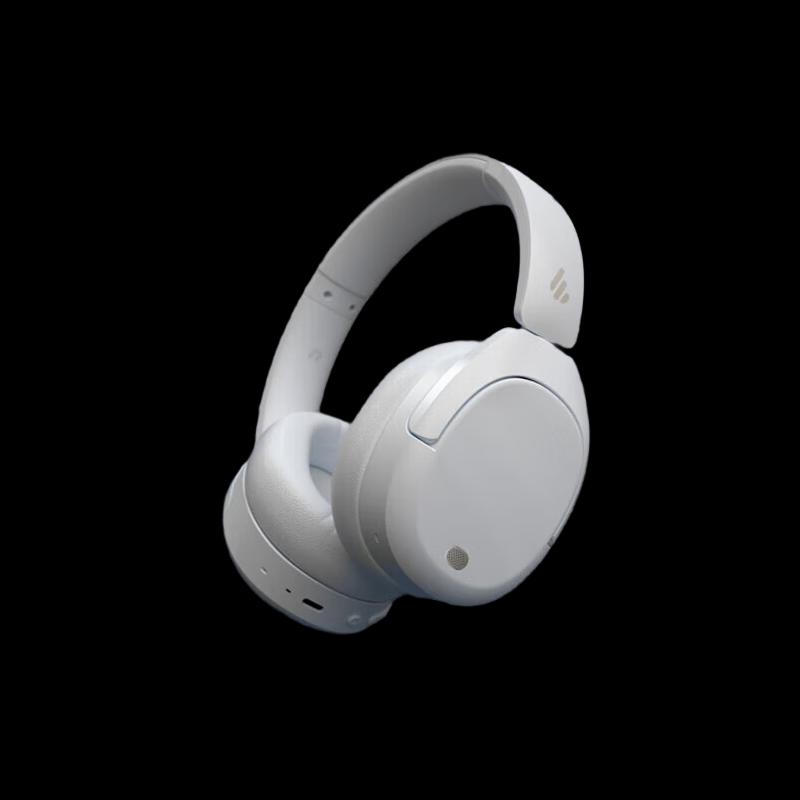 Edifier W830NB Over-Ear Active Noise Cancelling Bluetooth Headphones
Edifier W830NB Over-Ear Active Noise Cancelling Bluetooth Headphones