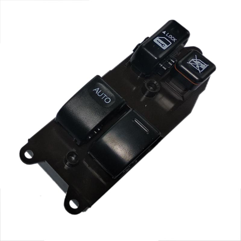 84820-10100 Перемикач вікна для Toyota Hilux 2 дверей 2007-2015 Hiace 1999-2005 Land Cruiser 1996-2008 FST-TO-2280B чорний
84820-10100 Перемикач вікна для Toyota Hilux 2 дверей 2007-2015 Hiace 1999-2005 Land Cruiser 1996-2008 FST-TO-2280B чорний