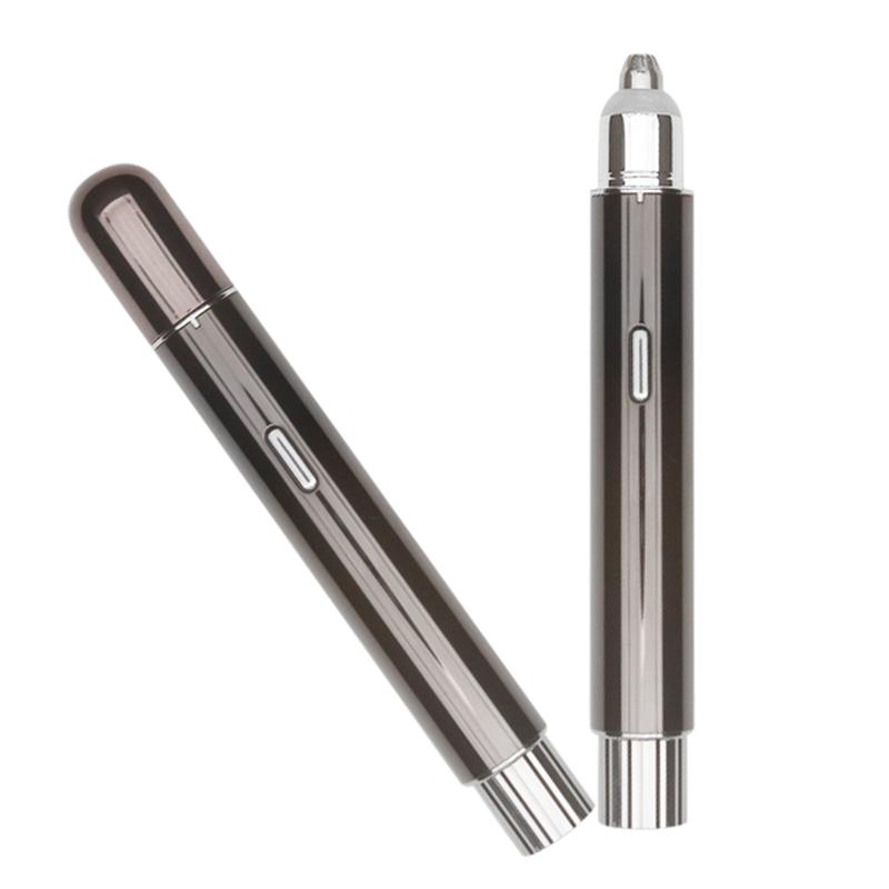 GT2011C USB Rechargeable Eyebrow Hair Remover Painless Eyebrow Trimmer Eyebrow Razor Tool for Men and Women Tarnish
GT2011C USB Rechargeable Eyebrow Hair Remover Painless Eyebrow Trimmer Eyebrow Razor Tool for Men and Women Tarnish