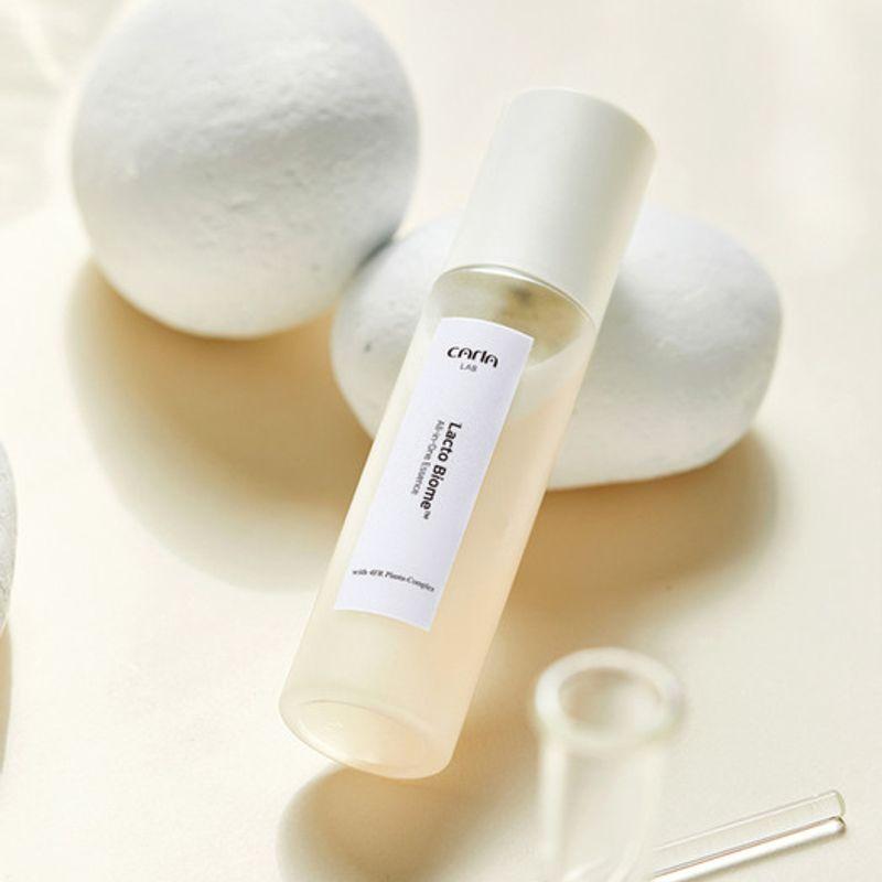 CARLA Lacto Biome All-in-One Essence 100 мл White
CARLA Lacto Biome All-in-One Essence 100 мл White
