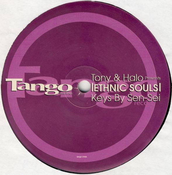 12inch Record ETHNIC SOULS - Feel Alright TANGO019 Tango Recording 2002 US Dance & Electronica Used
12inch Record ETHNIC SOULS - Feel Alright TANGO019 Tango Recording 2002 US Dance & Electronica Used