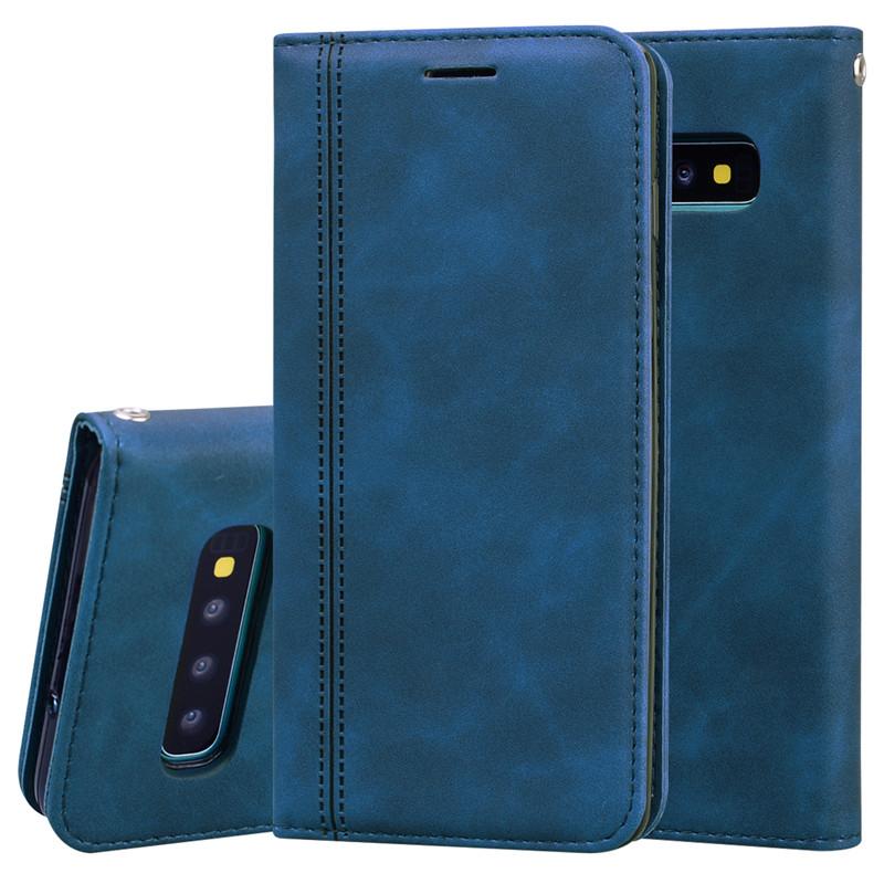 For SamsungCase Samsung Galaxy S10 Plus Case Leather Luxury Flip Case For Samsung Galaxy S10e S 10 S10 Lite SM-G770F Wallet Case S10 Plus
For SamsungCase Samsung Galaxy S10 Plus Case Leather Luxury Flip Case For Samsung Galaxy S10e S 10 S10 Lite SM-G770F Wallet Case S10 Plus