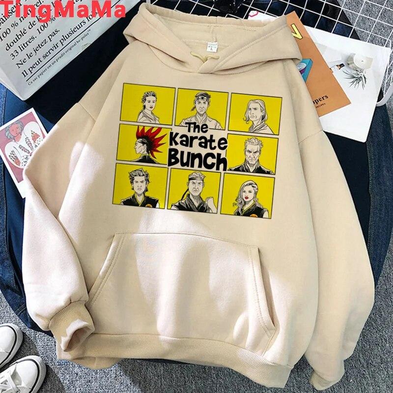 Толстовки Cobra Kai унисекс с принтом в стиле хип-хоп Ulzzang графические толстовки унисекс с капюшоном с принтом унисекс толстовка
Толстовки Cobra Kai унисекс с принтом в стиле хип-хоп Ulzzang графические толстовки унисекс с капюшоном с принтом унисекс толстовка