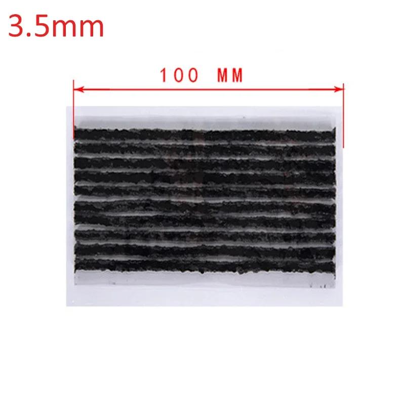 Tubeless Tire Repair Strips Wheel Car Motorcycle Bike Tyre Puncture Repairing Plug Seal Tools Rubber Strip Tires Repair Tool
Tubeless Tire Repair Strips Wheel Car Motorcycle Bike Tyre Puncture Repairing Plug Seal Tools Rubber Strip Tires Repair Tool