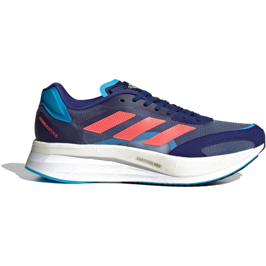 Sneaker Adizero Boston 10 Legacy Indigo(GY0926) 42
Sneaker Adizero Boston 10 Legacy Indigo(GY0926) 42