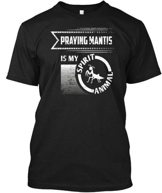 Praying Mantis Spirit Animal Southern Is My T shirt Made the USA Size S to 5XL M
Praying Mantis Spirit Animal Southern Is My T shirt Made the USA Size S to 5XL M