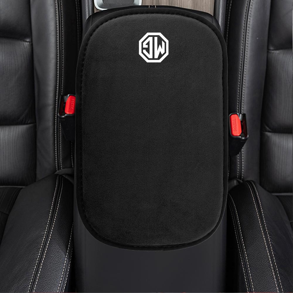 Car Center Console Decoration Armrest Box Mats Non-slip Fur Pad For Morris Garages MG HS EHS Phev MG3 MG5 MG6 MG7 GT RX5 ZT RX8
Car Center Console Decoration Armrest Box Mats Non-slip Fur Pad For Morris Garages MG HS EHS Phev MG3 MG5 MG6 MG7 GT RX5 ZT RX8