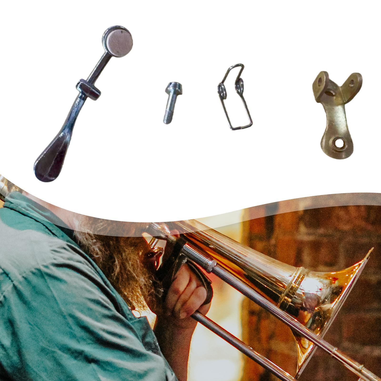 Комплект клапана для зливу води альт-тромбону Запчастини для заміни Високопродуктивний Металевий Догляд з Гвинтом-Пружиною
Комплект клапана для зливу води альт-тромбону Запчастини для заміни Високопродуктивний Металевий Догляд з Гвинтом-Пружиною