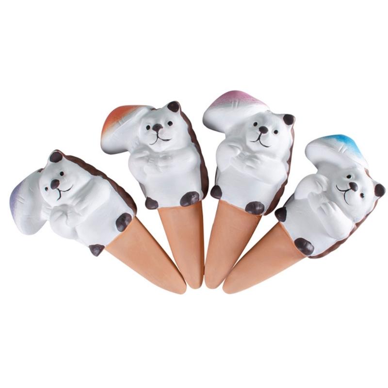 4pieces Cartoon Hedgehog Shape Self Watering Plant Watering Lamps Self Watering Globes Watering Device for Yard Plant 1
4pieces Cartoon Hedgehog Shape Self Watering Plant Watering Lamps Self Watering Globes Watering Device for Yard Plant 1