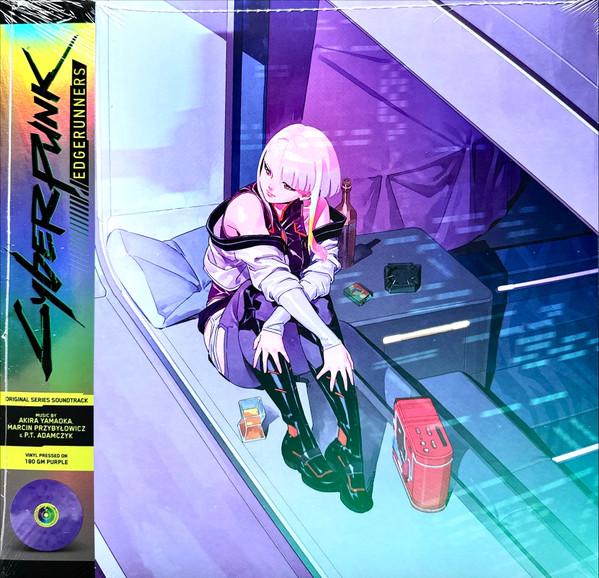 Виниловая пластинка OST AKIRA YAMAOKA MARCIN PRZYBYRO Cyberpunk Edgerunners Original Se 19658863871 MILAN 2024 Europe Soundtracks Musicals
Виниловая пластинка OST AKIRA YAMAOKA MARCIN PRZYBYRO Cyberpunk Edgerunners Original Se 19658863871 MILAN 2024 Europe Soundtracks Musicals