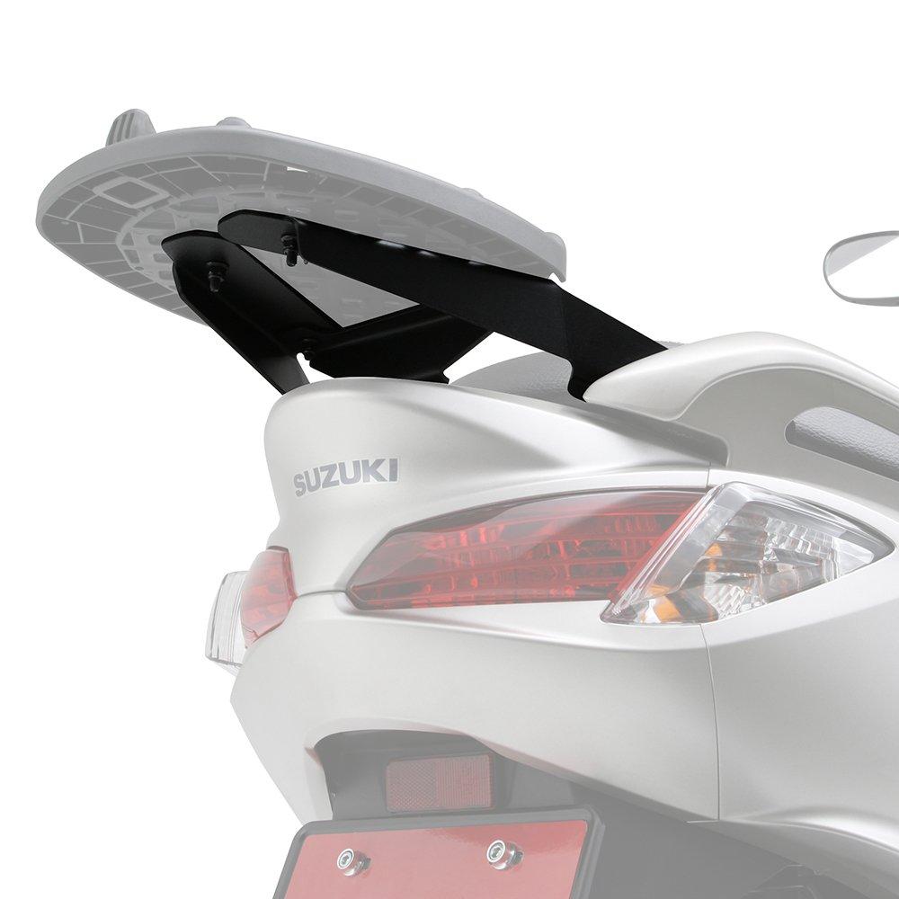 Верхний кофр для мотоцикла GIVI, только Monolock, Burgman 200, совместим с ABS SR3106 91252 (14-20)
Верхний кофр для мотоцикла GIVI, только Monolock, Burgman 200, совместим с ABS SR3106 91252 (14-20)