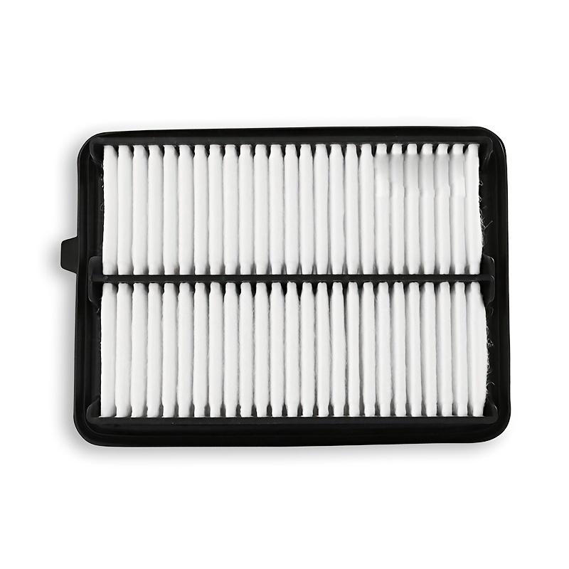 Воздушный фильтр ПП применяется к 19 CRIDER OE 17220-6P7-H01 PP Air Filter
Воздушный фильтр ПП применяется к 19 CRIDER OE 17220-6P7-H01 PP Air Filter