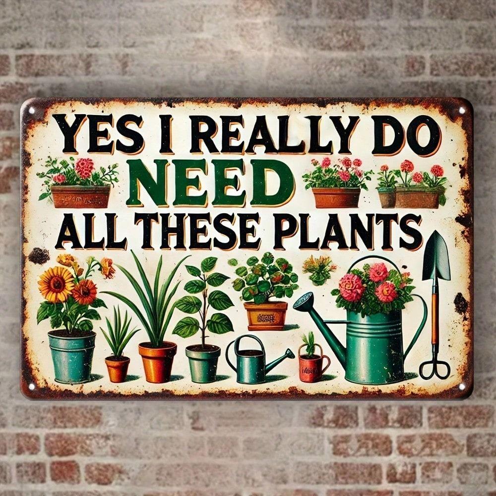 Retro Metal Tin Sign Wall Decor 20x30 cm Vintage Advertising Plaque Bar Man Cave Gift
Retro Metal Tin Sign Wall Decor 20x30 cm Vintage Advertising Plaque Bar Man Cave Gift