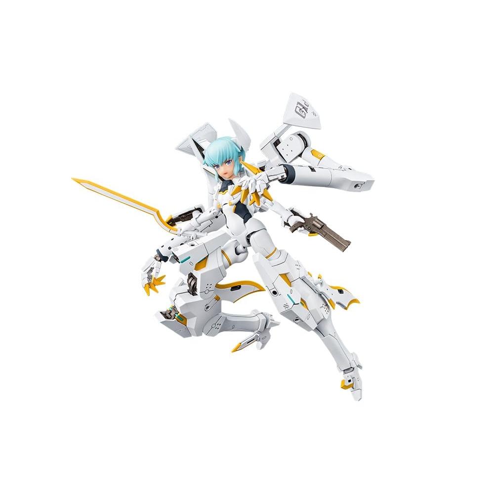 KOTOBUKIYA Busou Shinki Demon Type Straf Repaint Color Version Height Approx. 200mm 11 Scale Plastic Model
KOTOBUKIYA Busou Shinki Demon Type Straf Repaint Color Version Height Approx. 200mm 11 Scale Plastic Model