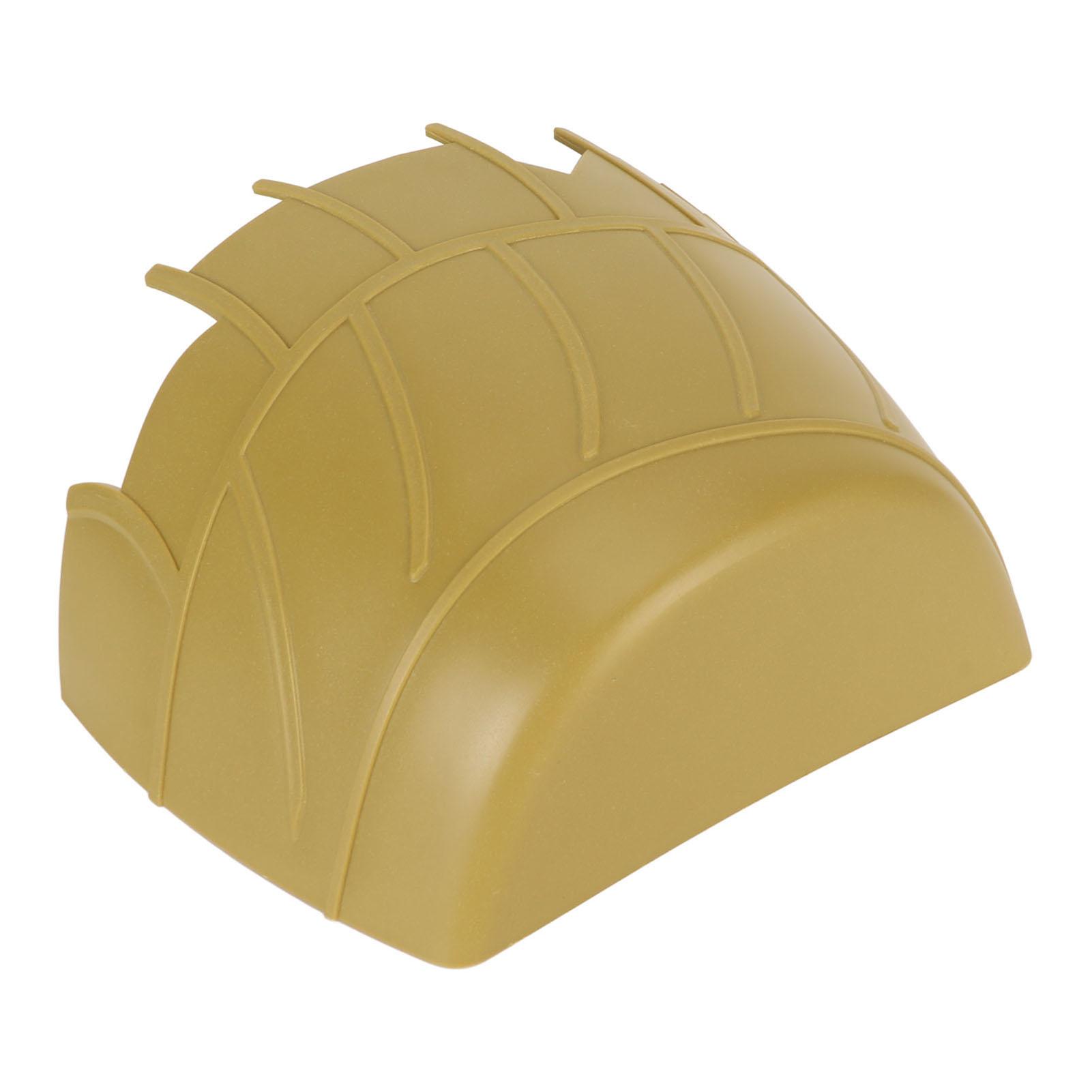 Reptile Cave Decorative Reptile Hiding Place Shelter for Spider Snake Tortoise Scorpion Hamster
Reptile Cave Decorative Reptile Hiding Place Shelter for Spider Snake Tortoise Scorpion Hamster