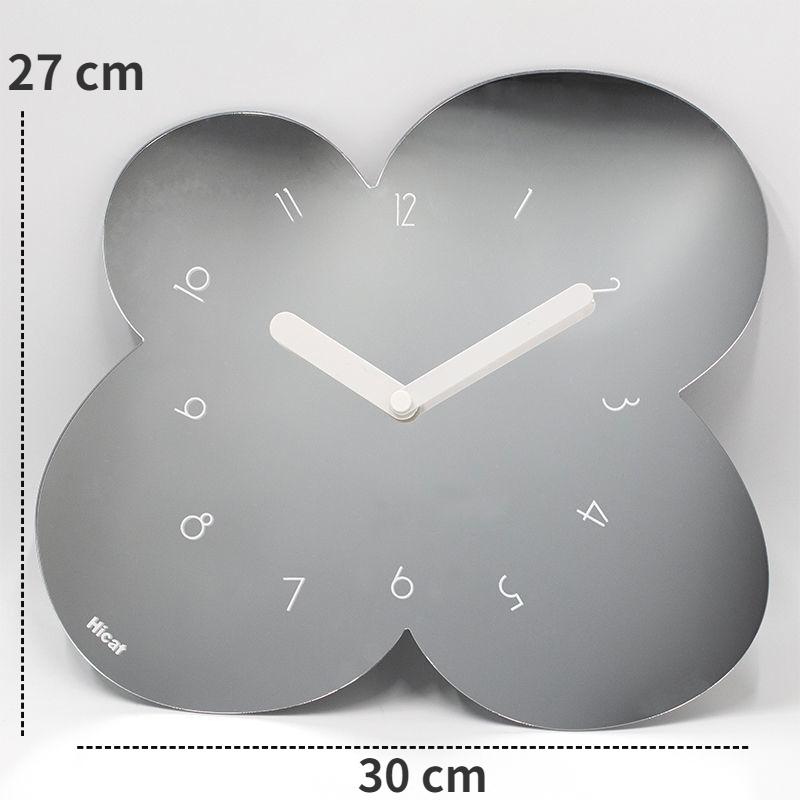Зеркальные настенные часы в форме скандинавского цветка, украшение для дома, роскошные часы, креативные часы, украшение для гостиной, бесшумные настенные часы 12 inch
Зеркальные настенные часы в форме скандинавского цветка, украшение для дома, роскошные часы, креативные часы, украшение для гостиной, бесшумные настенные часы 12 inch