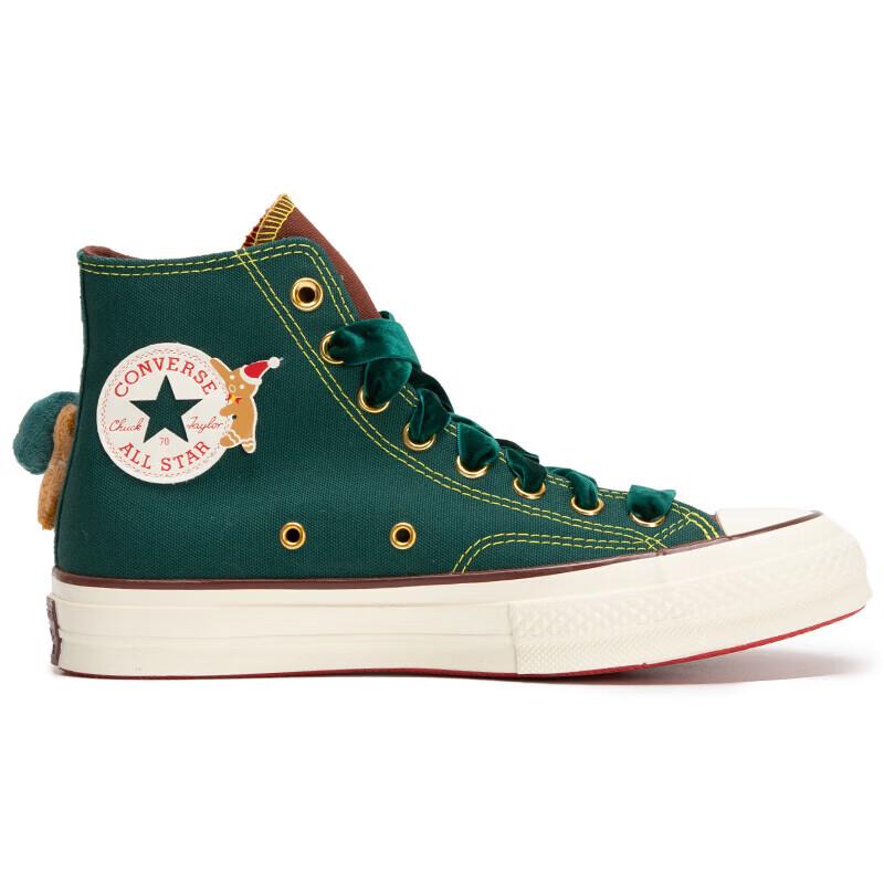 Converse Chuck 70 High-Top Casual Canvas Shoes EU 35.5
Converse Chuck 70 High-Top Casual Canvas Shoes EU 35.5