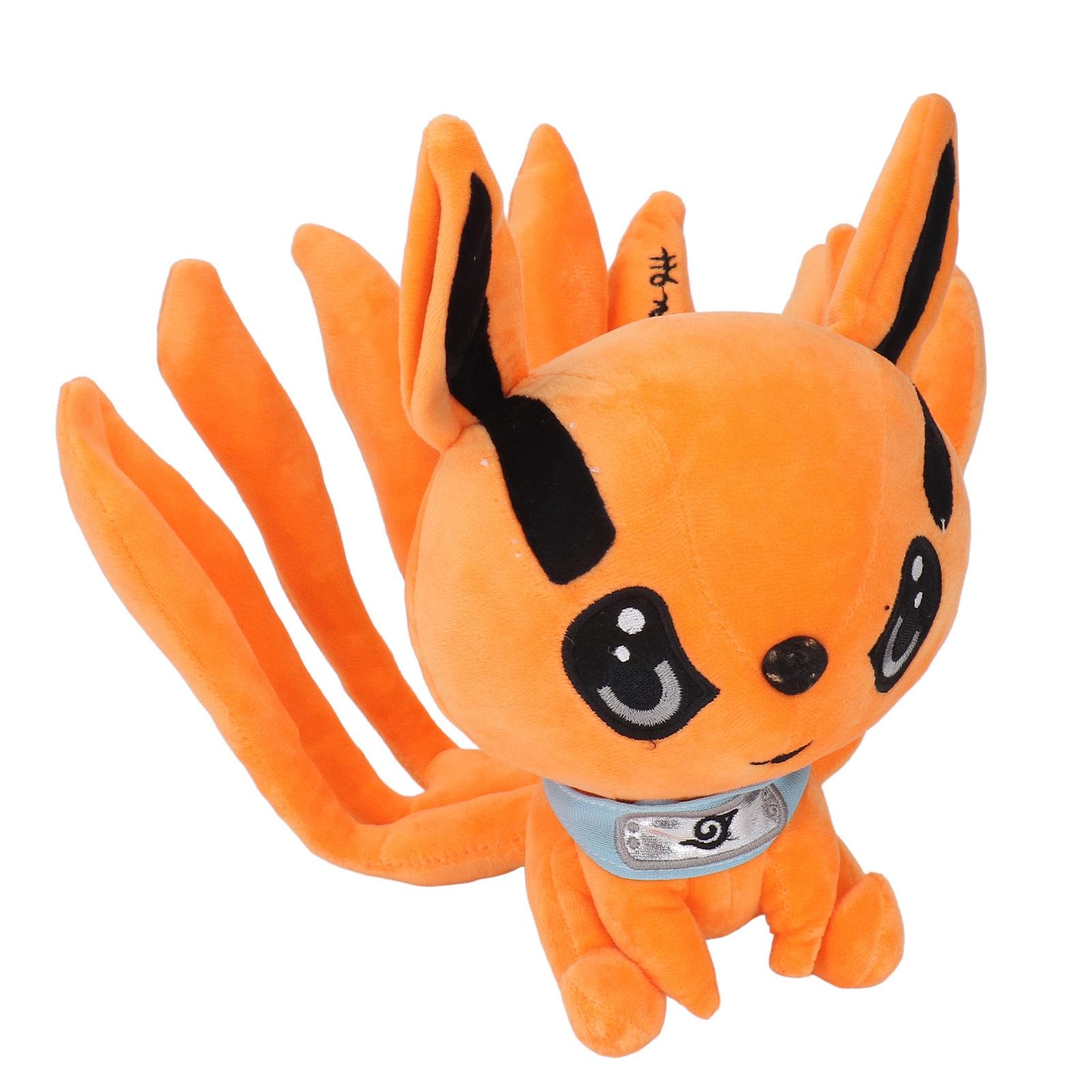 Animal Plush Toy Cartoon Fox Colorful Decorative Soft Portable Stuffed Doll Toy for Desk Table
Animal Plush Toy Cartoon Fox Colorful Decorative Soft Portable Stuffed Doll Toy for Desk Table