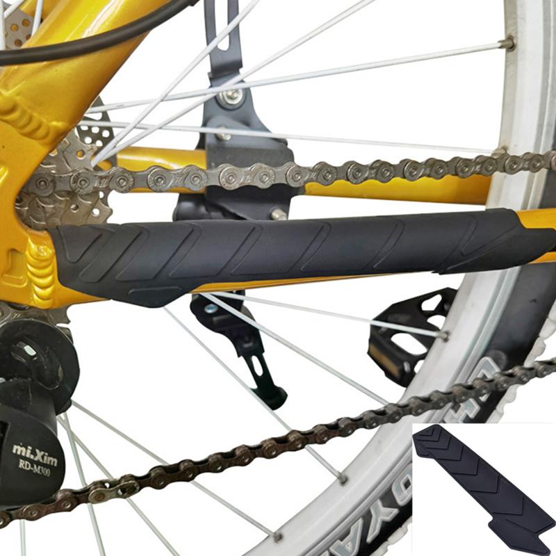 Рама велосипеда Защита от царапин MTB Road Bicycle Противоскользящая силиконовая цепь Наклейка Защитный чехол для рамы Cycling
Рама велосипеда Защита от царапин MTB Road Bicycle Противоскользящая силиконовая цепь Наклейка Защитный чехол для рамы Cycling