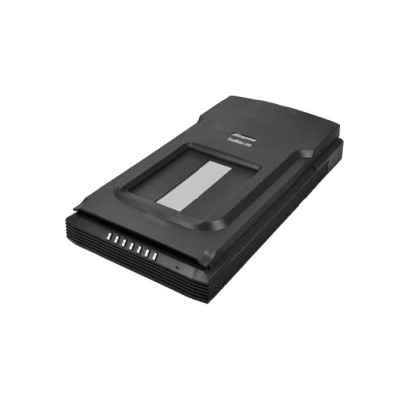 MICROTEK ScanMaker i450 Flatbed Scanner CN plug (adapter included)
MICROTEK ScanMaker i450 Flatbed Scanner CN plug (adapter included)