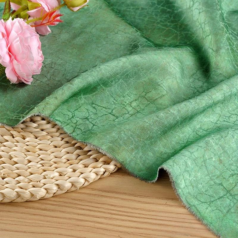 50x140cm New Chinese Turtle Crack Gauze Fabric Light Breathable Soft Silky Touch Cold Cheongsam Dress Cloth 50x140cm
50x140cm New Chinese Turtle Crack Gauze Fabric Light Breathable Soft Silky Touch Cold Cheongsam Dress Cloth 50x140cm