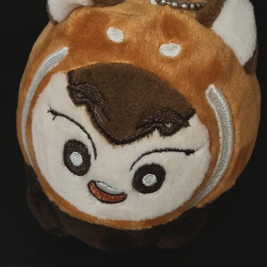 EXO Сюмин Неофициальные товары Кукла Брелок Мингури
EXO Сюмин Неофициальные товары Кукла Брелок Мингури