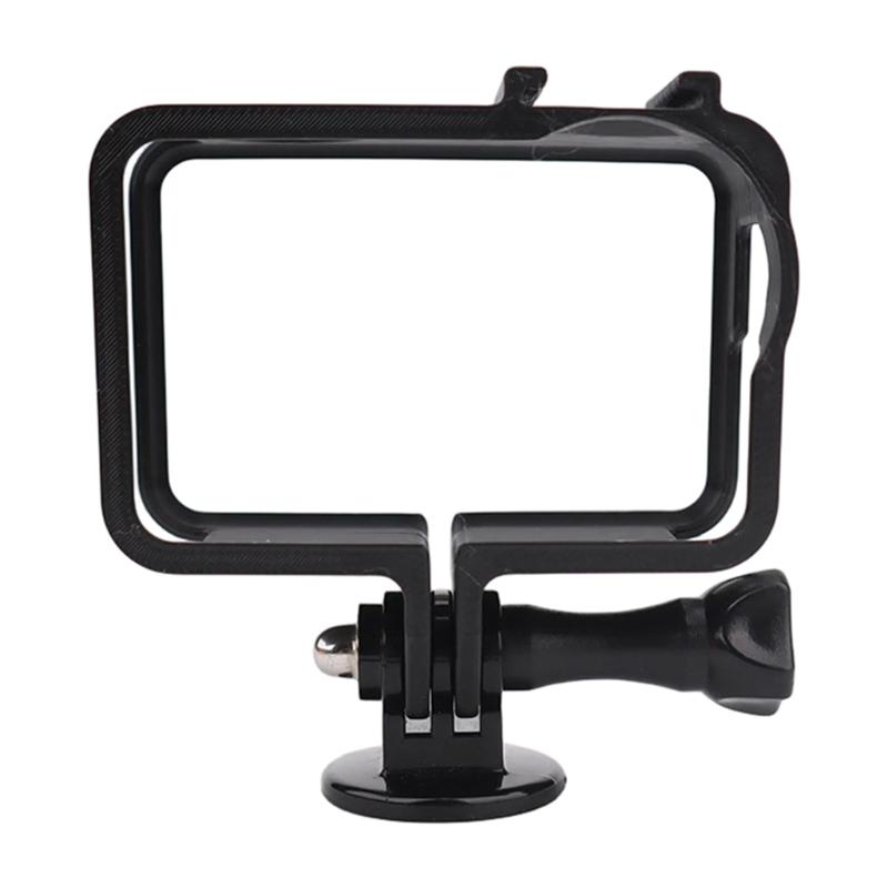 Universal Mounting Bracket Featuring Cold Shoe for Action 6 Camera Allowing Attachment of Lights Microphones and More
Universal Mounting Bracket Featuring Cold Shoe for Action 6 Camera Allowing Attachment of Lights Microphones and More