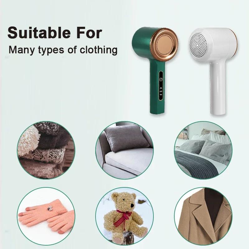 Portable Hair Ball Remover Take Out of Clothes Removes Lint From Clothes Pet Roller Household Cleaning Tools Accessories Home зелёный
Portable Hair Ball Remover Take Out of Clothes Removes Lint From Clothes Pet Roller Household Cleaning Tools Accessories Home зелёный