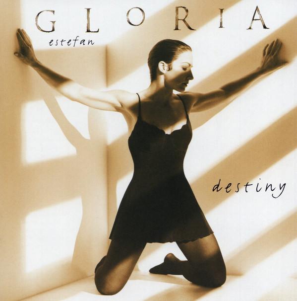CD GLORIA ESTEFAN Destiny EK67283 Epic 1996 US Dance Electronica Used
CD GLORIA ESTEFAN Destiny EK67283 Epic 1996 US Dance Electronica Used